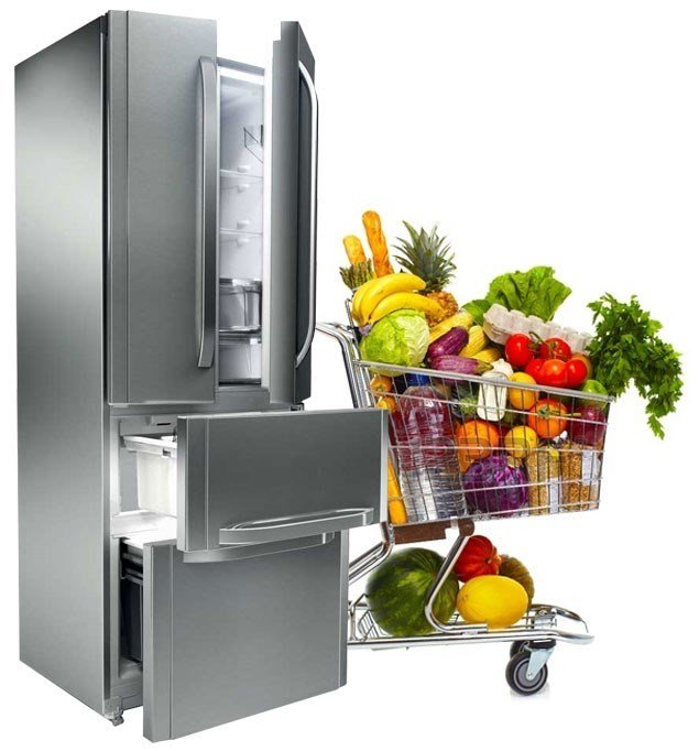 صيانة ديب فريزر  سيمنس